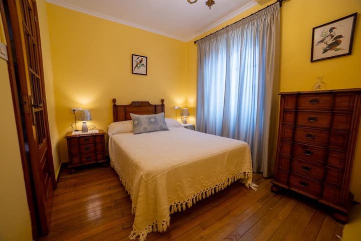 საძინებელი 3