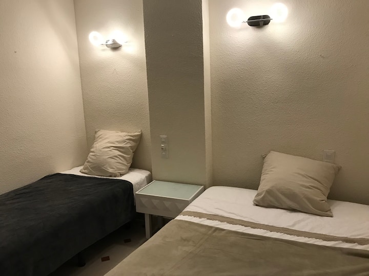 Chambre 1
