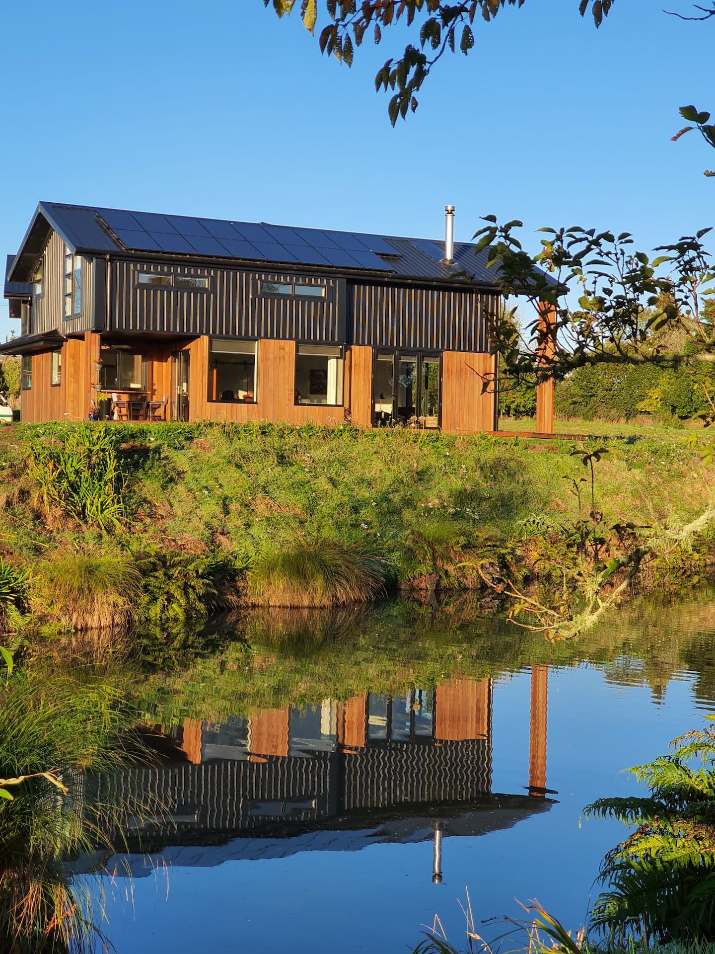 Mountain Loft Retreat 3