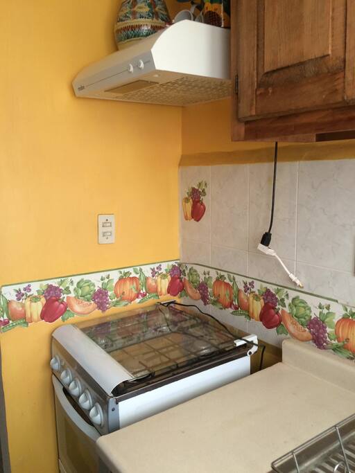 Cocina