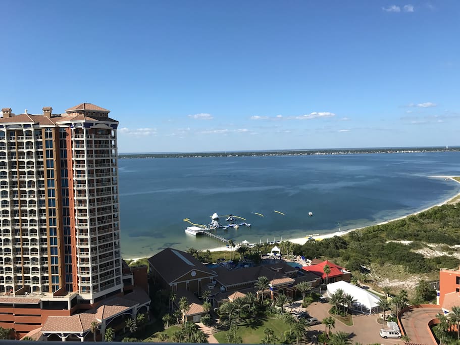 Our View