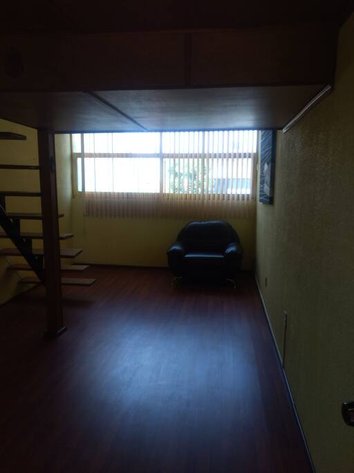 Sala de estar