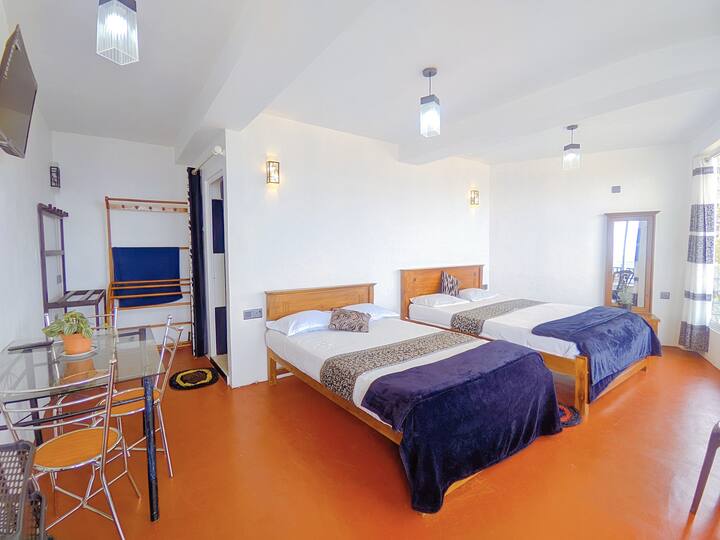 Спална соба 4