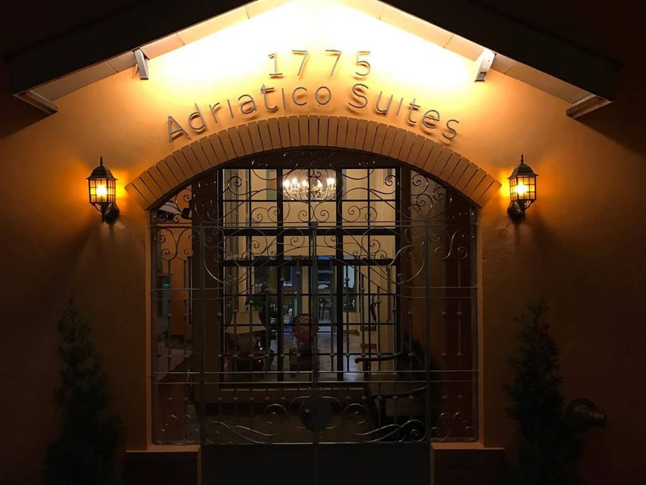We are a Serviced Apartment Located in the Heart of Manila. You can easily get almost anywhere in Manila from our location!