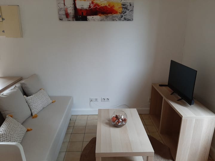 10 Best Airbnb Vacation Rentals In Argenteuil, France Updated 2024