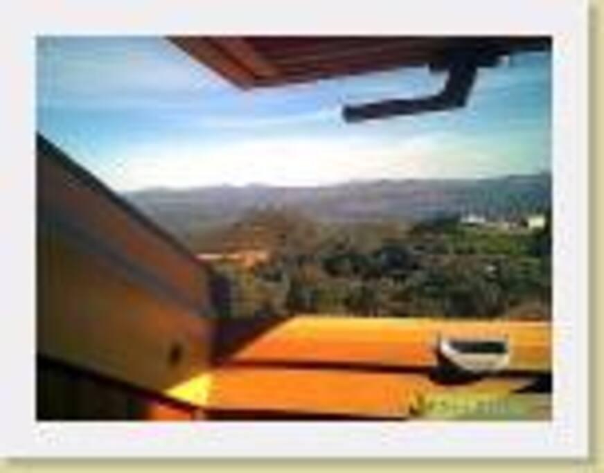 vistas panoramicas