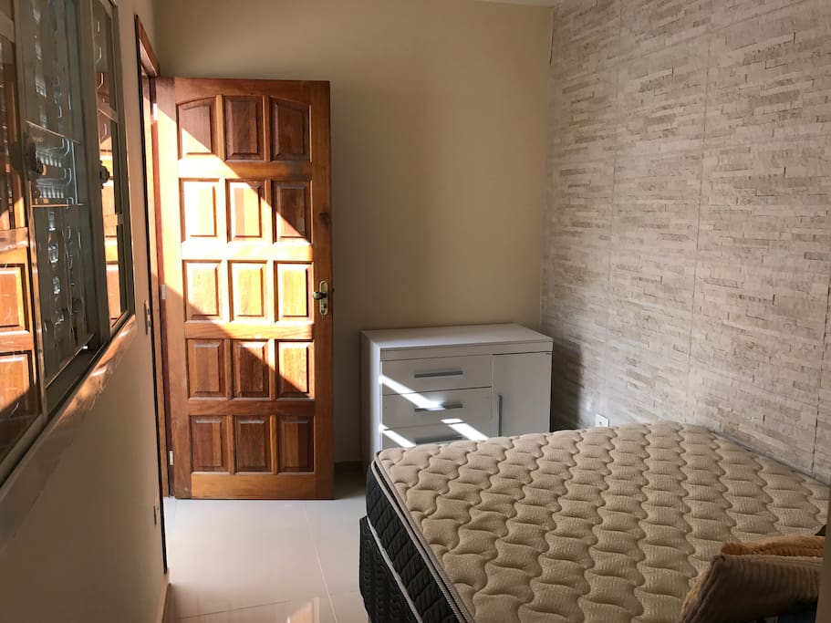 Quarto / Bedroom