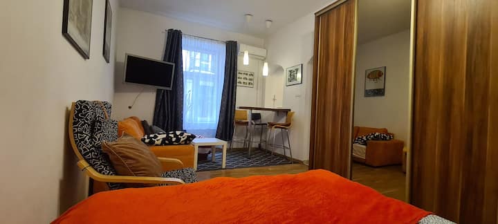 Apartament Priv Old Town - Krakow