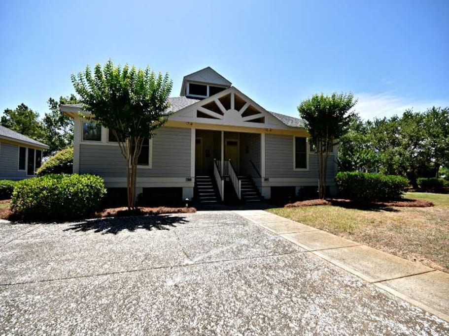 Litchfield Villas Pawleys Island Litchfield Villas Pawleys Island