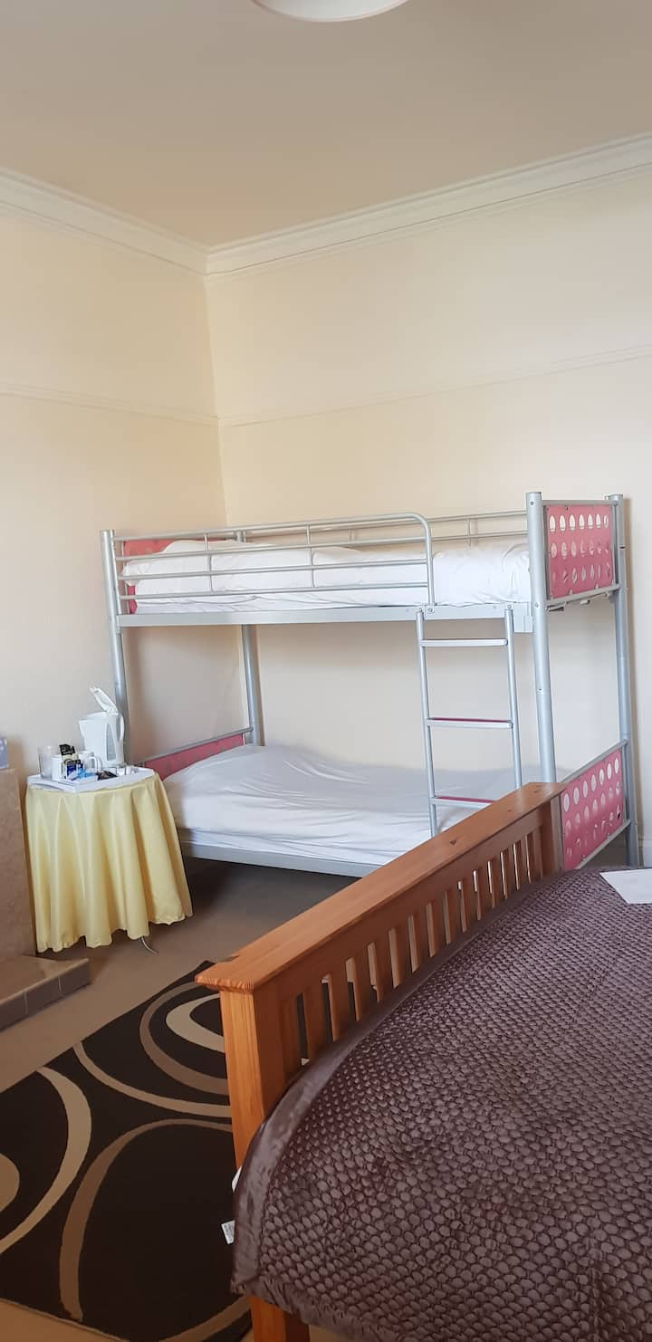 Trinity Manse - Room 5 - Moray