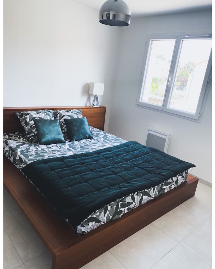 غرفة النوم 3