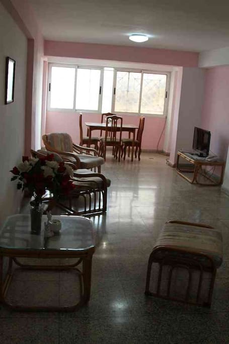 SALA --COMEDOR