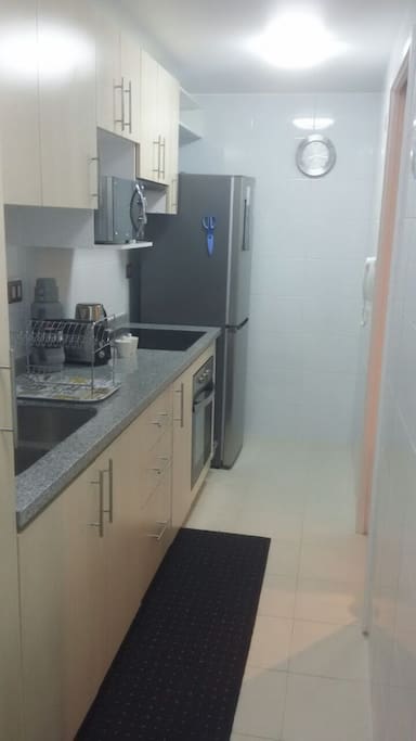 Cocina
