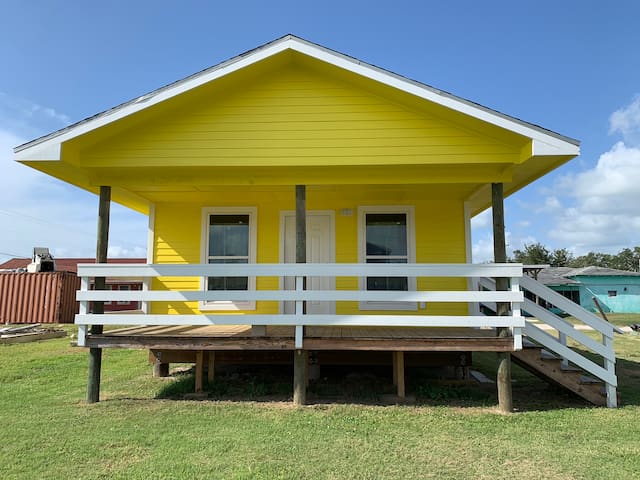 Airbnb Refugio Vacation Rentals Places To Stay Texas