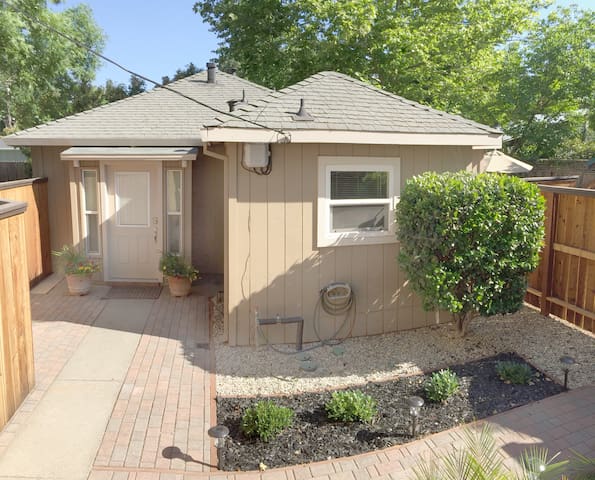 Airbnb Chico Vacation Rentals Places To Stay California
