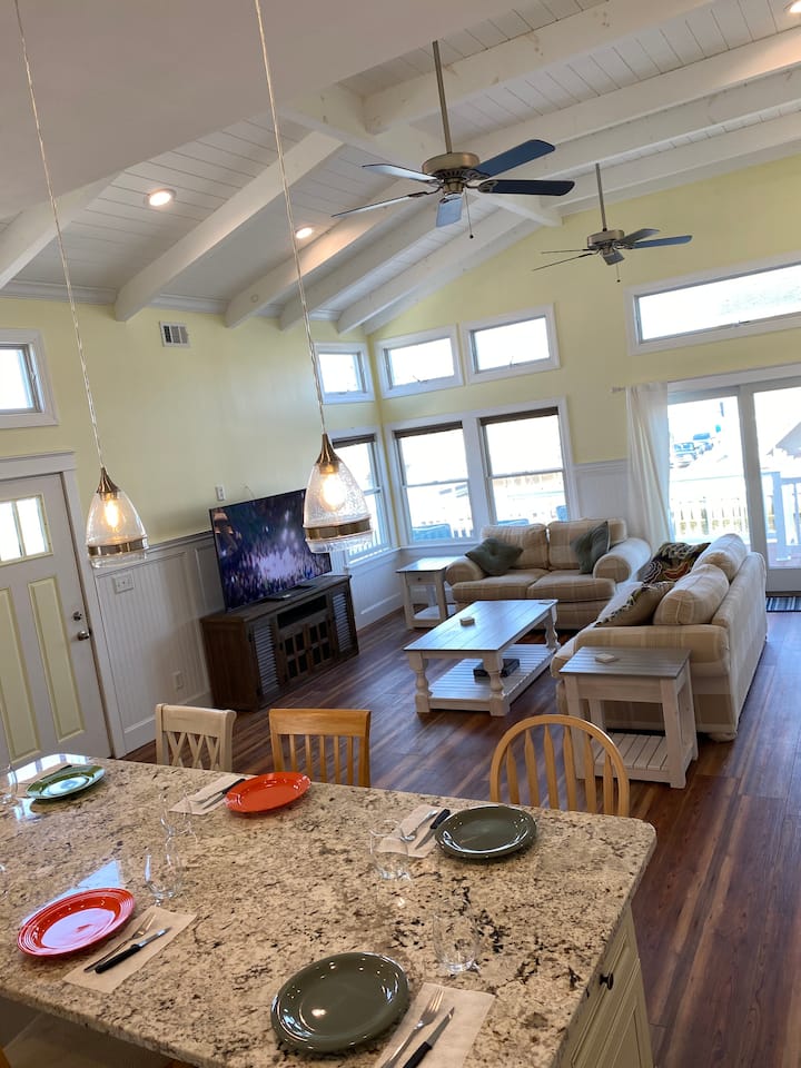 10 Best Airbnb Vacation Rentals In Manahawkin, New Jersey Updated