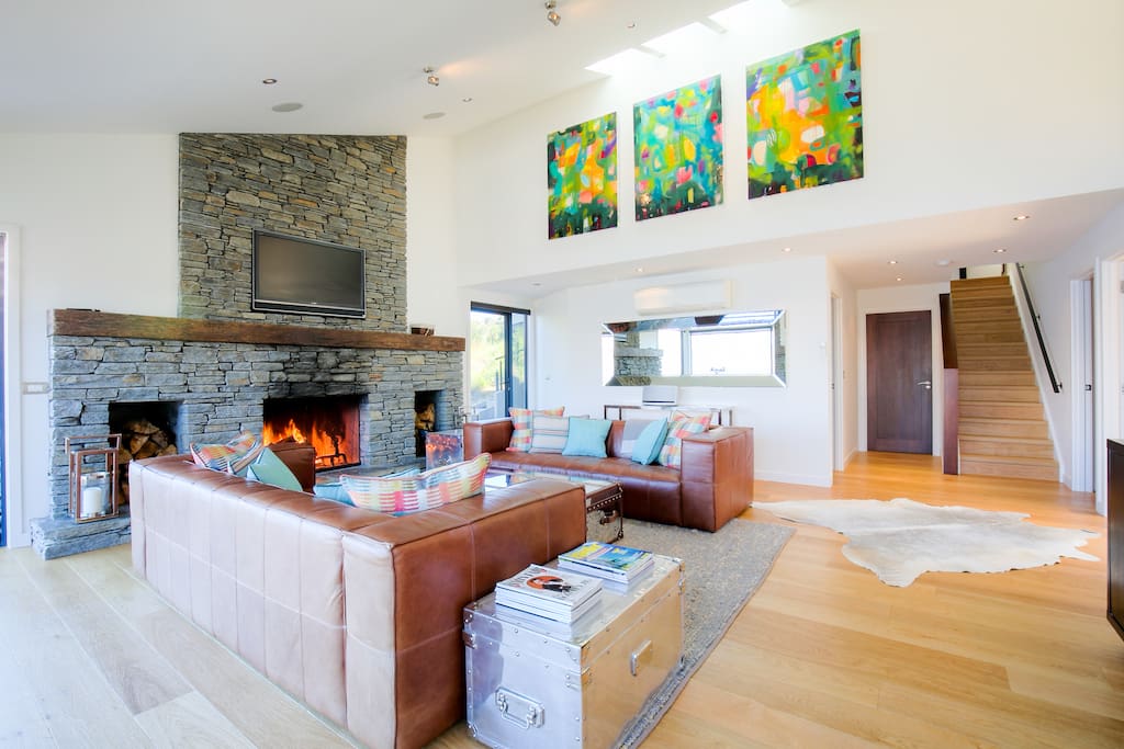 Photos of The ultimate in QT living