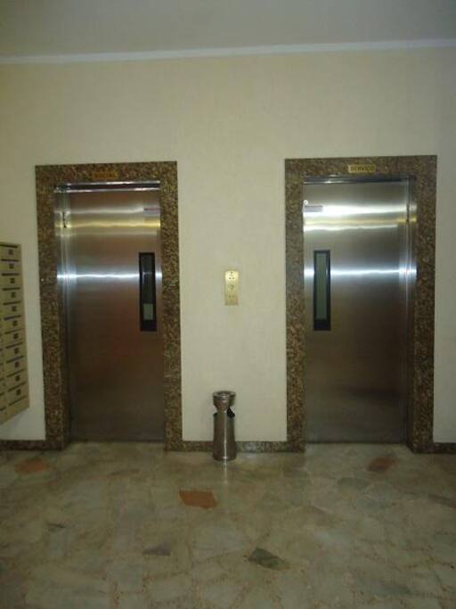 elevadores