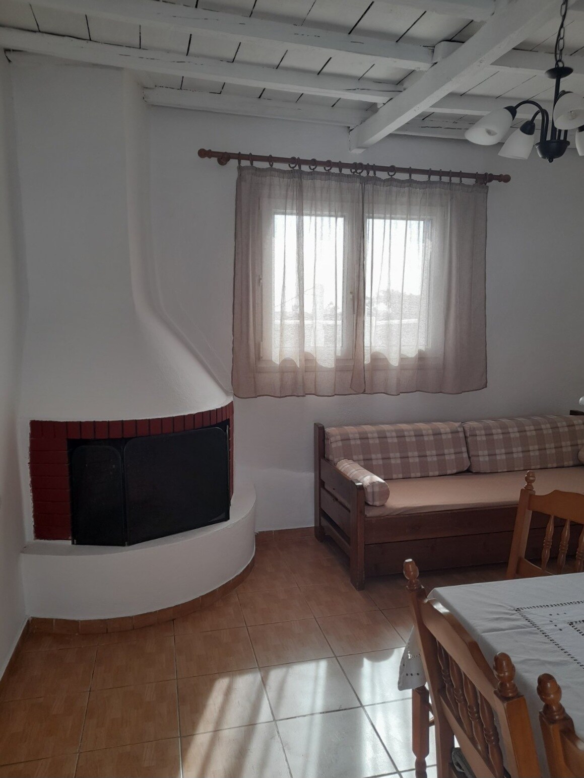 ห้องนั่งเล่น