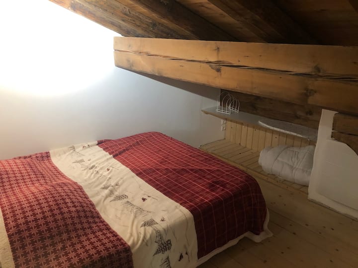 غرفة النوم 7