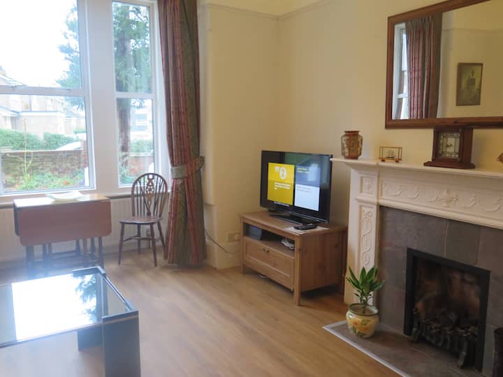 Ground Floor Flat, Ealing - ブレントフォード