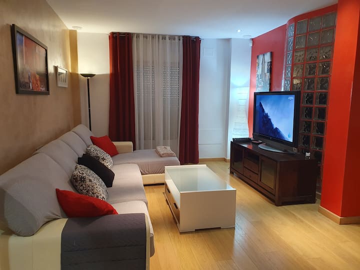 La Casa Del Bosque - Prado del Rey