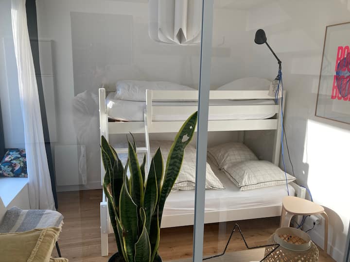 საძინებელი 2