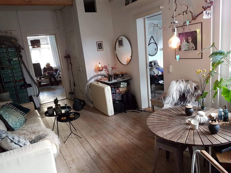 Diningroom