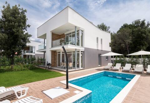 Dynastia Villas Apartaments