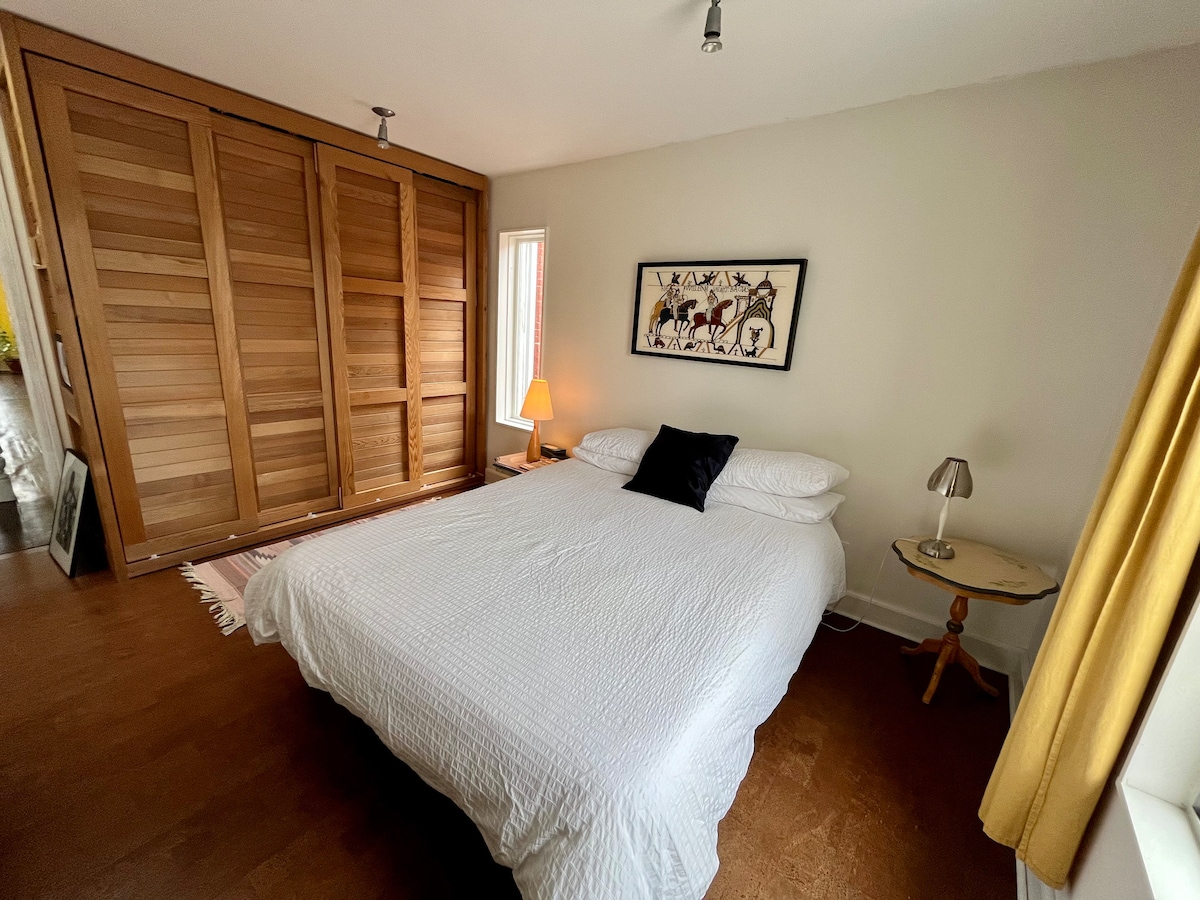 Спална соба 1