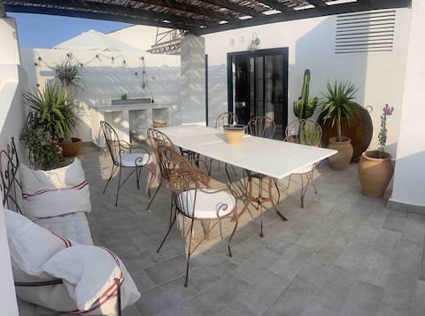 Casa Leman