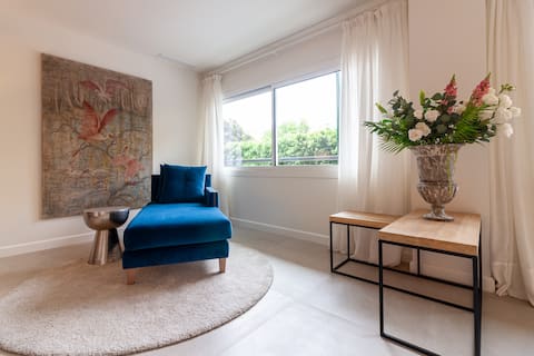 Propiedad de Airbnb exitosa: Miramar Luxury 3 bedroom Freshlanding en Cañada De Los Ingleses