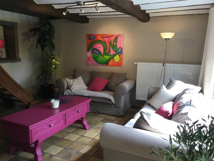 Langlire locations de vacances et logements Langlire, Gouvy