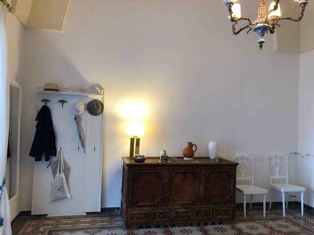 A recently renovated big villa in Salento gallery image 5