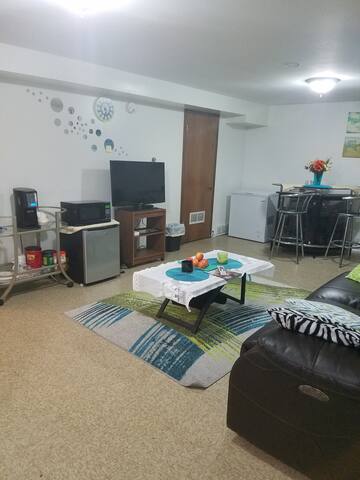 Airbnb Evanston Ferienwohnungen Unterkunfte Illinois