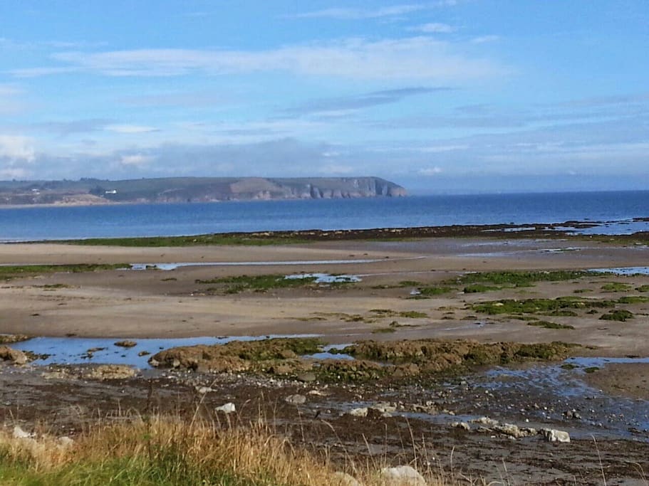 Ballyclamper Beach