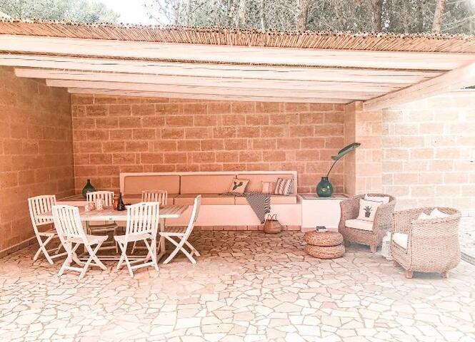 VILLA LE CULUMMARE gallery image 2