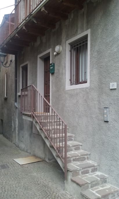 ingresso