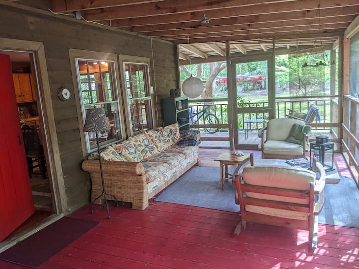 McClellanville Vacation Rentals Airbnb