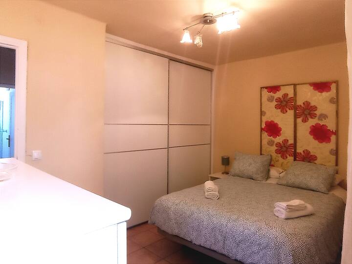 Slaapkamer 1