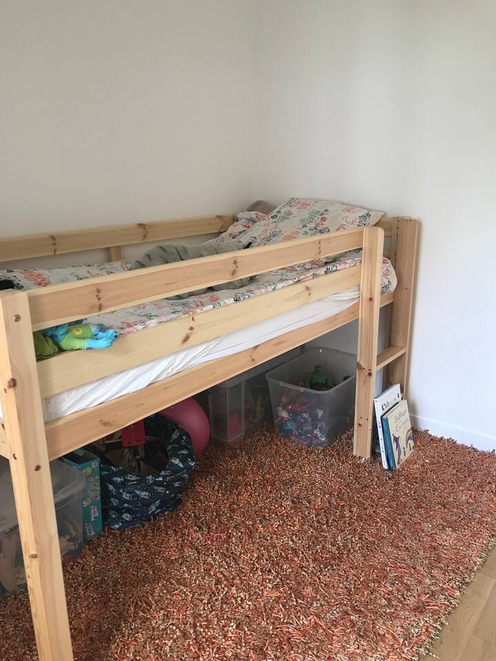 Спална соба 3