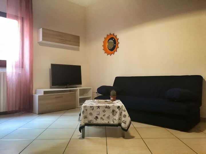 La maison du Zahir