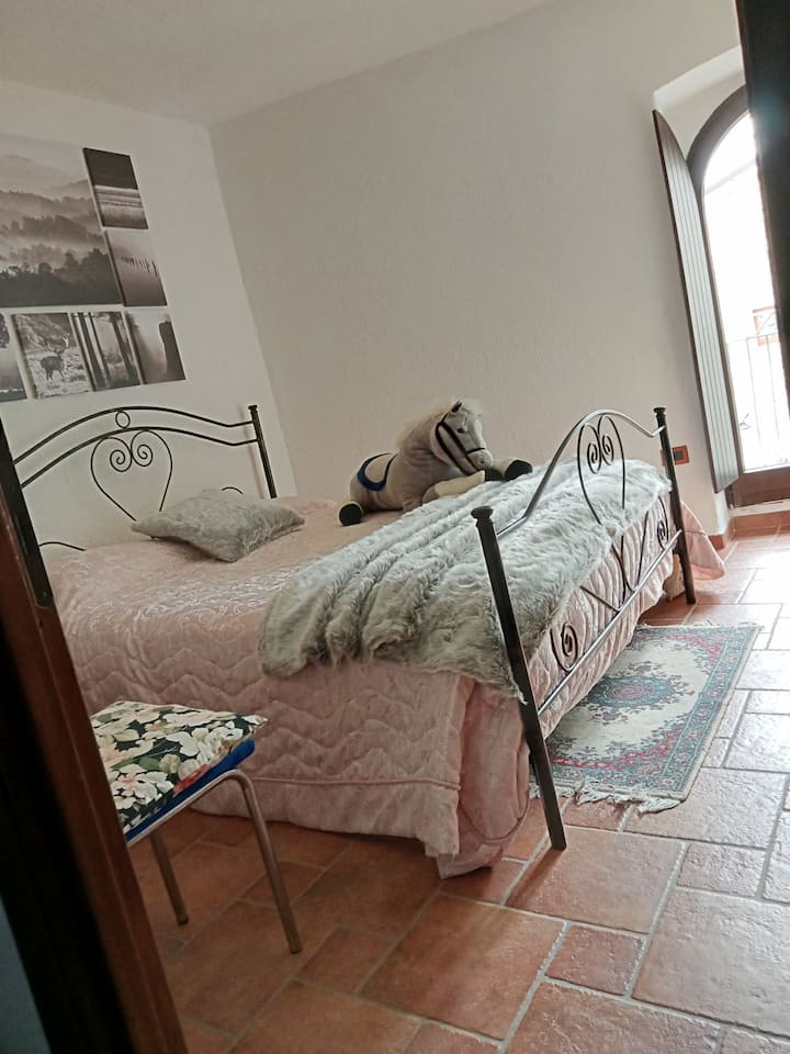 غرفة النوم 2