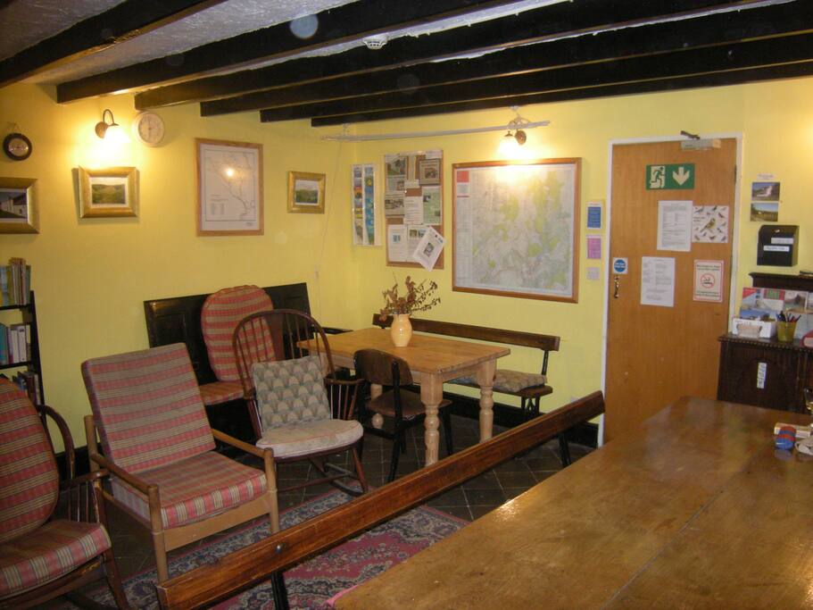 Common room