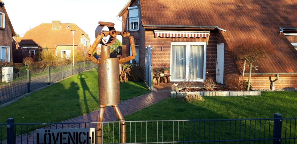 Airbnb Westermarsch I Ferienwohnungen Unterkunfte