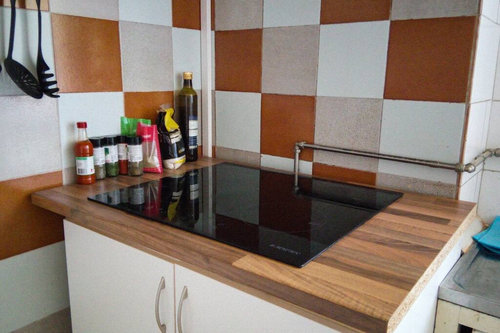 Cozinha