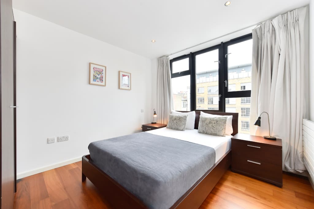 1st Bedroom