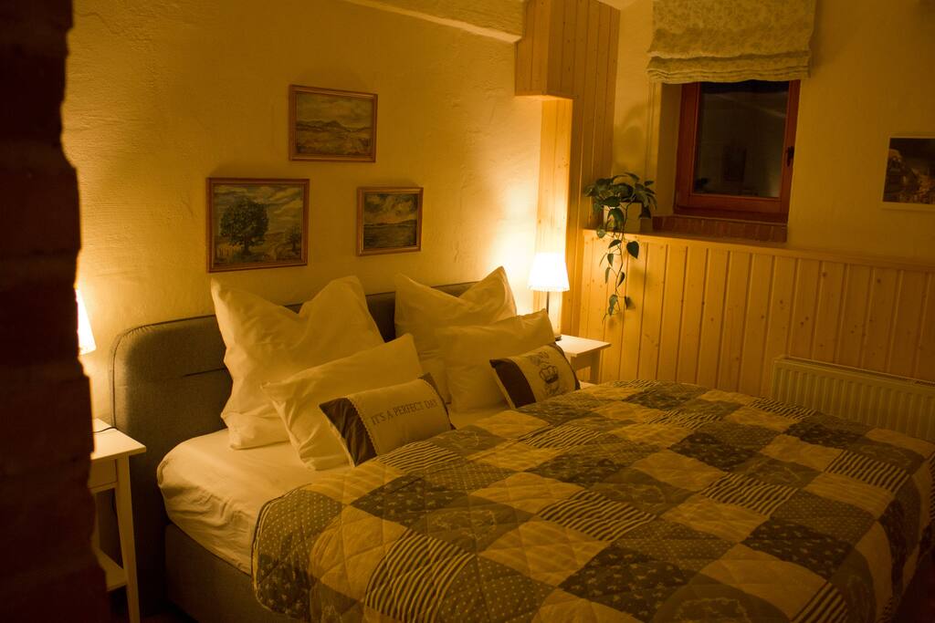 Gästezimmer