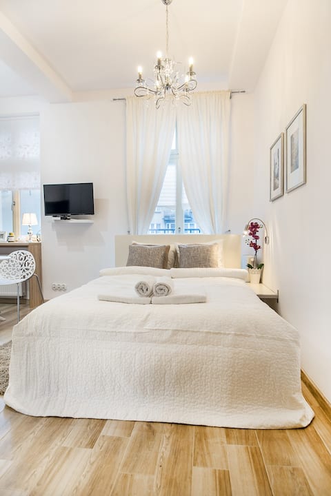 Comfort&Beauty Old Town Apartments (no 32)