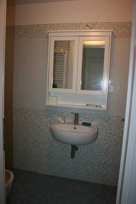 bagno